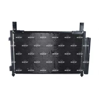 Condenseur, climatisation NRF 35796