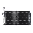 Condenseur, climatisation NRF 35797 - Visuel 3