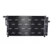 Condenseur, climatisation NRF 35798 - Visuel 3
