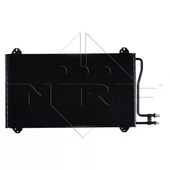 Condenseur, climatisation NRF 35811