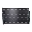 Condenseur, climatisation NRF 35839 - Visuel 1