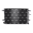 Condenseur, climatisation NRF 35841 - Visuel 1
