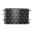 Condenseur, climatisation NRF 35841 - Visuel 3