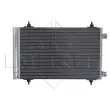 Condenseur, climatisation NRF 35844 - Visuel 1
