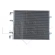 Condenseur, climatisation NRF 35845 - Visuel 1