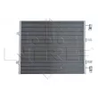 Condenseur, climatisation NRF 35845 - Visuel 2