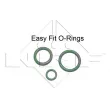 Condenseur, climatisation NRF 35845 - Visuel 3