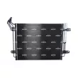 Condenseur, climatisation NRF 35848 - Visuel 3