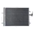 Condenseur, climatisation NRF 35850 - Visuel 1