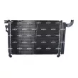 Condenseur, climatisation NRF 35852 - Visuel 3