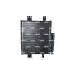 Condenseur, climatisation NRF 35853 - Visuel 1