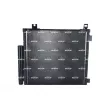 Condenseur, climatisation NRF 35859 - Visuel 1