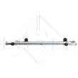 Condenseur, climatisation NRF 35860 - Visuel 2