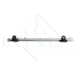 Condenseur, climatisation NRF 35860 - Visuel 3