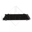 Condenseur, climatisation NRF 35861 - Visuel 2