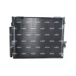 Condenseur, climatisation NRF 35862 - Visuel 1