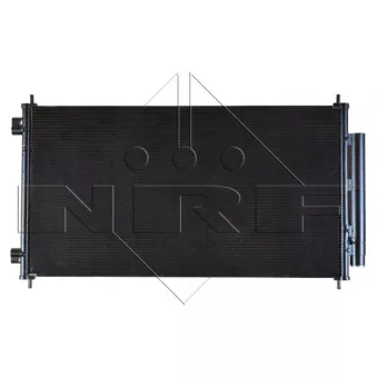 Condenseur, climatisation NRF