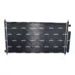 Condenseur, climatisation NRF 35867 - Visuel 3