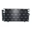 Condenseur, climatisation NRF 35868 - Visuel 1