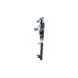 Condenseur, climatisation NRF 35868 - Visuel 2
