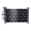 Condenseur, climatisation NRF 35870 - Visuel 3