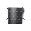 Condenseur, climatisation NRF 35871 - Visuel 3