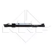 Condenseur, climatisation NRF 35872 - Visuel 3