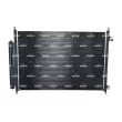 Condenseur, climatisation NRF 35873 - Visuel 1