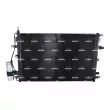 Condenseur, climatisation NRF 35876 - Visuel 3
