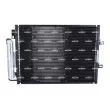Condenseur, climatisation NRF 35879 - Visuel 1