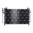 Condenseur, climatisation NRF 35881 - Visuel 3