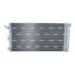 Condenseur, climatisation NRF 35883 - Visuel 1
