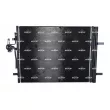Condenseur, climatisation NRF 35884 - Visuel 3