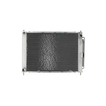 Ensemble condenseur et radiateur NRF
