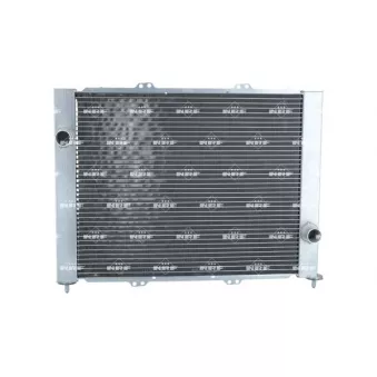 Condenseur, climatisation NRF 35887