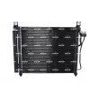 Condenseur, climatisation NRF 35888 - Visuel 1