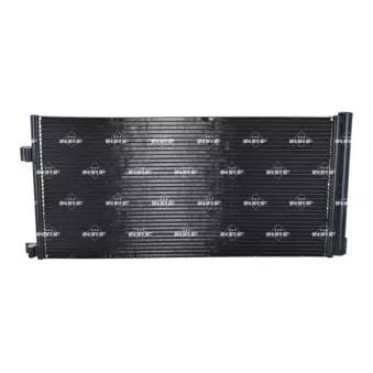 Condenseur, climatisation NRF 35890