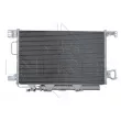 Condenseur, climatisation NRF 35893 - Visuel 1