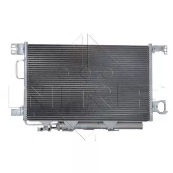 Condenseur, climatisation NRF 35893