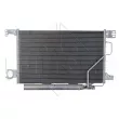 Condenseur, climatisation NRF 35893 - Visuel 2