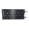 Condenseur, climatisation NRF 35895 - Visuel 3