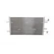 Condenseur, climatisation NRF 35900 - Visuel 3