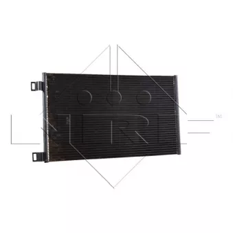 Condenseur, climatisation NRF