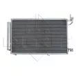 Condenseur, climatisation NRF 35903 - Visuel 1