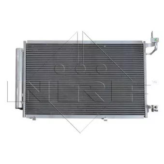 Condenseur, climatisation NRF