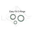 Condenseur, climatisation NRF 35903 - Visuel 3