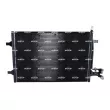 Condenseur, climatisation NRF 35904 - Visuel 1