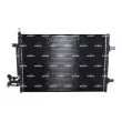 Condenseur, climatisation NRF 35904 - Visuel 3