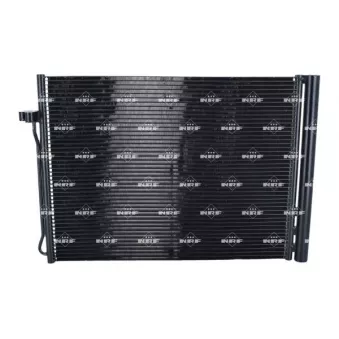 Condenseur, climatisation NRF 35906