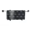 Condenseur, climatisation NRF 35908 - Visuel 1